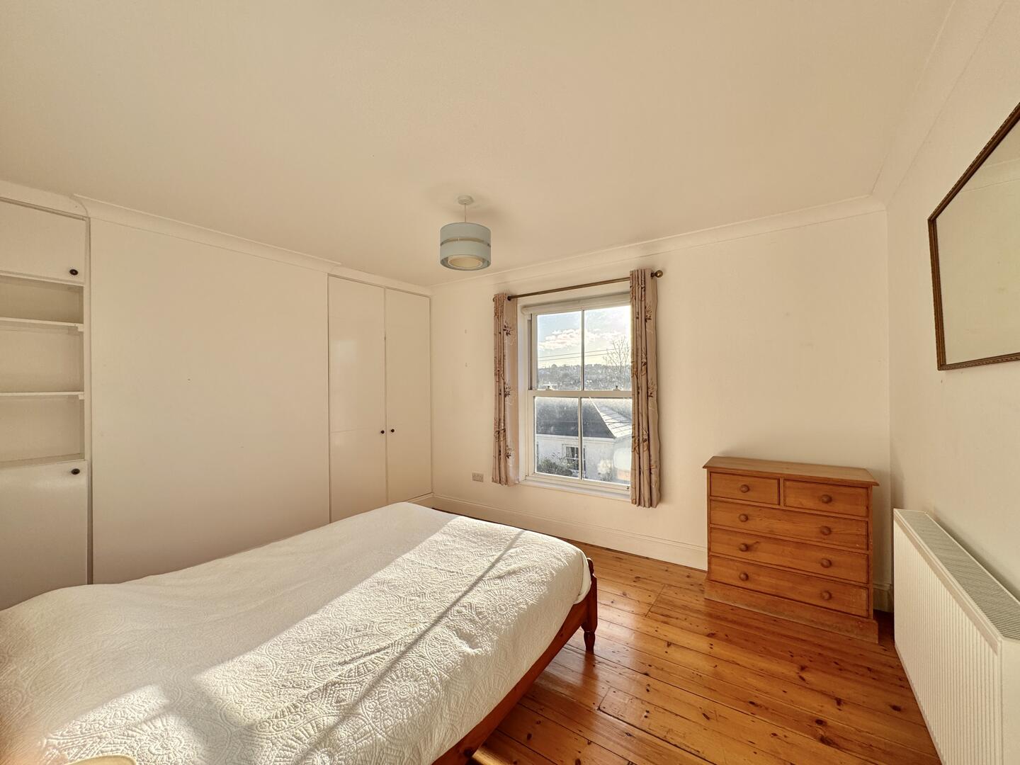 Parkins Terrace, Truro